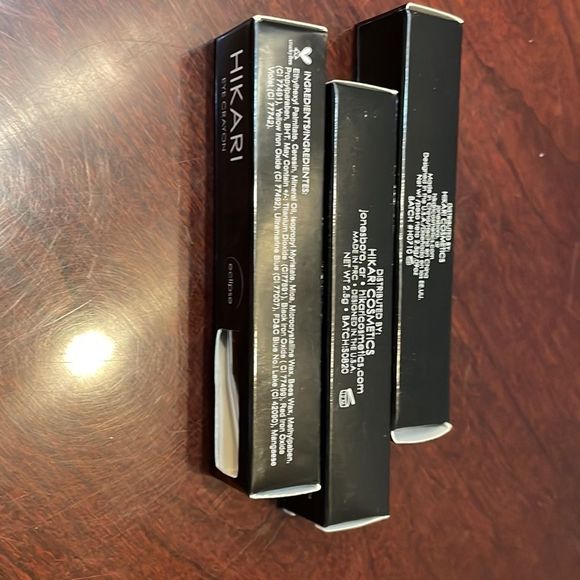 3 Hikari Eye Crayons - Picture 6 of 6